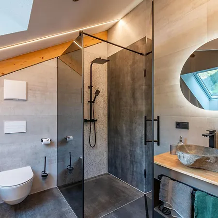 Grosser Kessel By Interhome