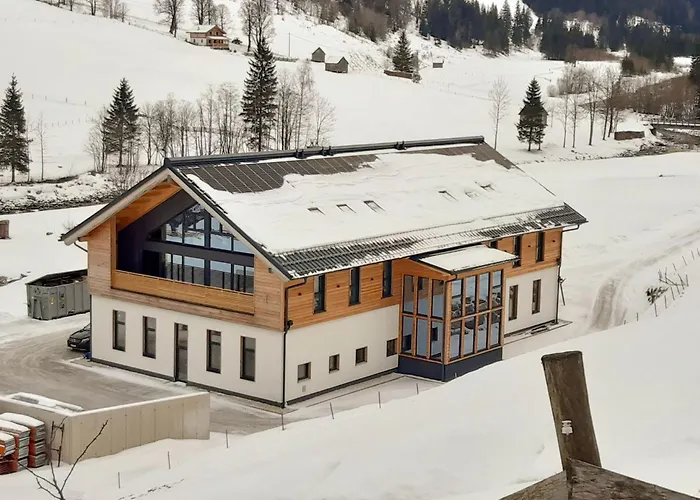 Apartament Grosser Kessel By Interhome *