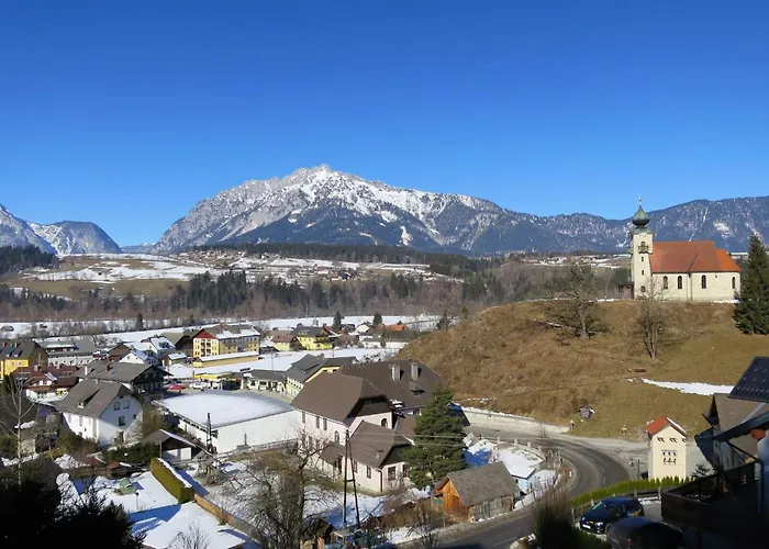 Apartament Grosser Kessel By Interhome