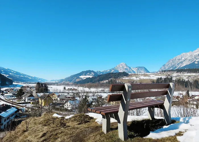 Appartement Grosser Kessel By Interhome