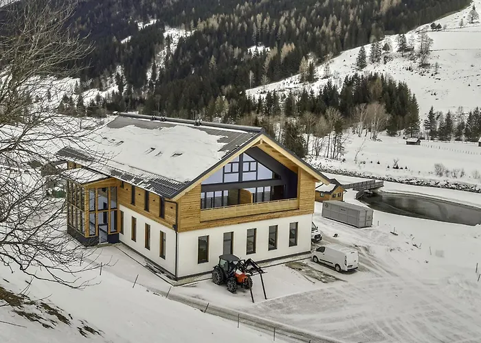 Grosser Kessel By Interhome * Kleinsolk