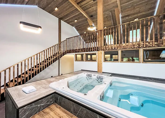 Grosser Kessel By Interhome *