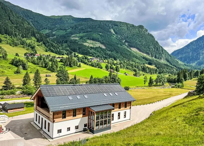 Appartement Grosser Kessel By Interhome *