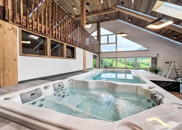 Grosser Kessel By Interhome *