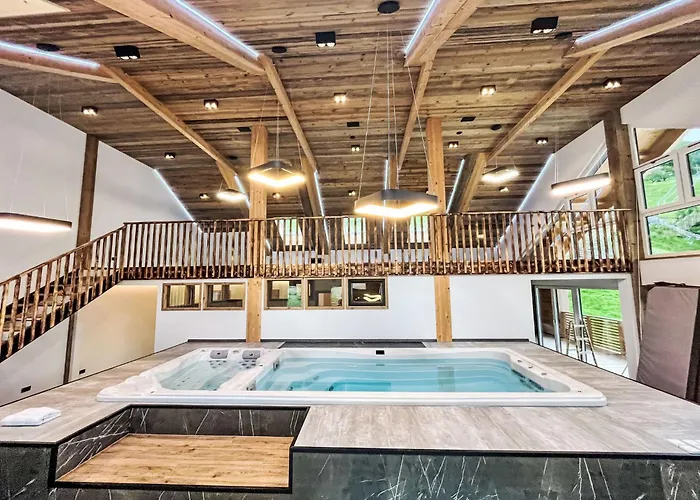 Grosser Kessel By Interhome Kleinsolk