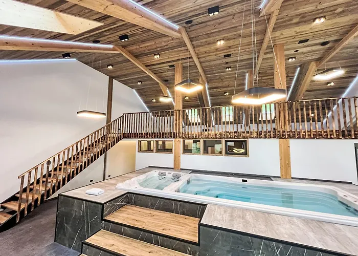 Appartement Grosser Kessel By Interhome Kleinsolk