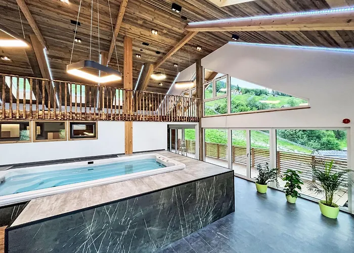 Grosser Kessel By Interhome *