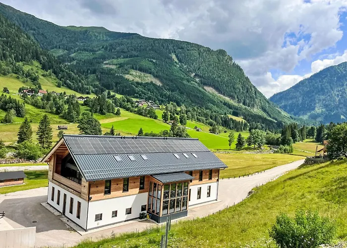 Apartament Grosser Kessel By Interhome