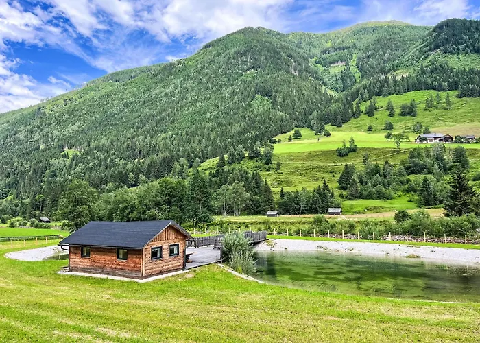 Grosser Kessel By Interhome * Kleinsolk