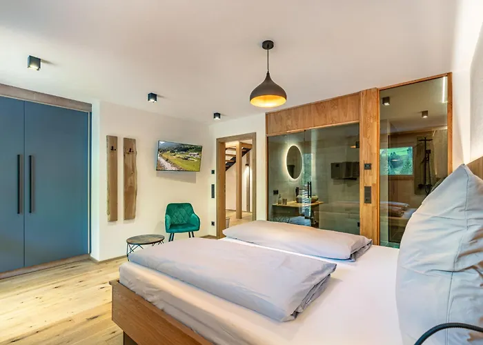 Apartament Grosser Kessel By Interhome *