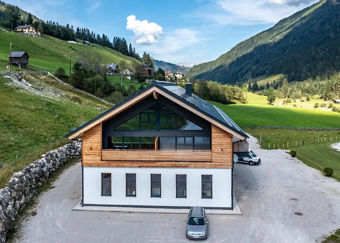 Appartement Grosser Kessel By Interhome Kleinsolk