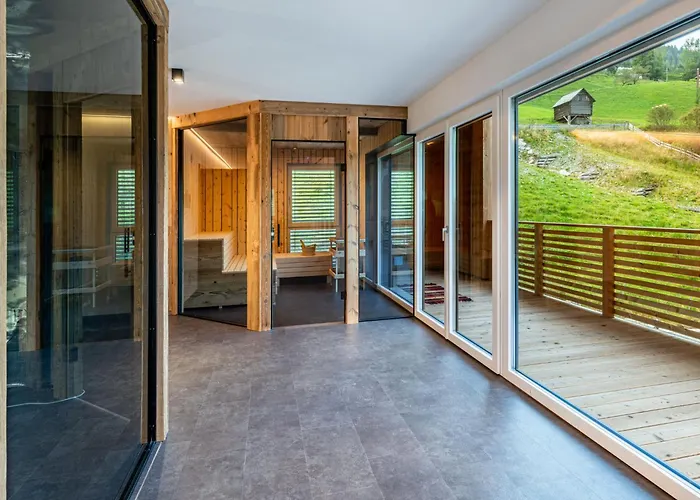 Grosser Kessel By Interhome Kleinsolk