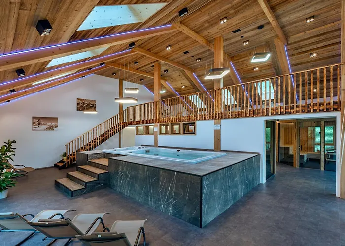 Grosser Kessel By Interhome *