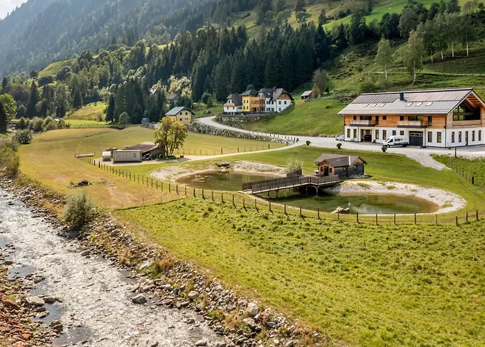 Grosser Kessel By Interhome Apartament