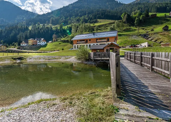 Grosser Kessel By Interhome Apartament Kleinsolk