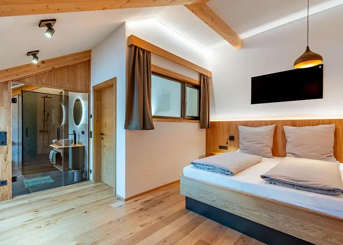 Grosser Kessel By Interhome Kleinsolk