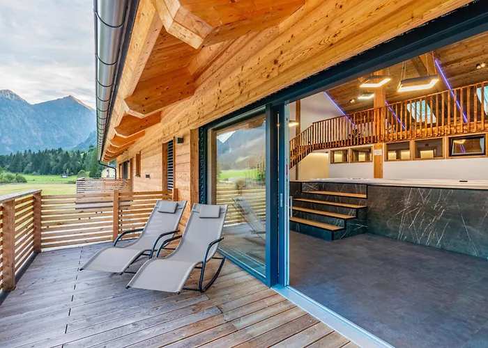 Grosser Kessel By Interhome * Kleinsolk