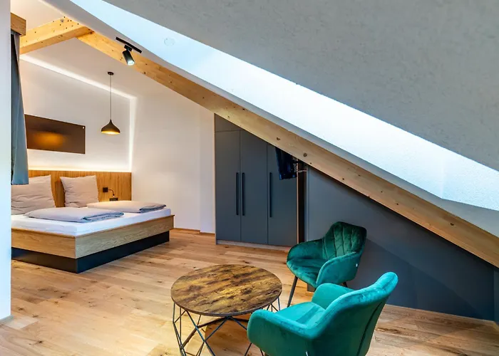 Grosser Kessel By Interhome