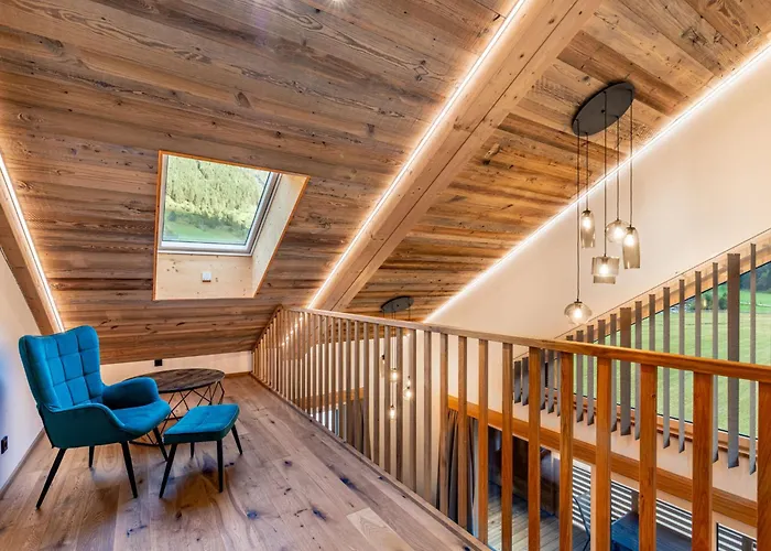 Apartament Grosser Kessel By Interhome