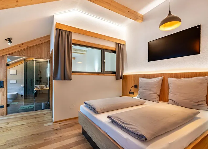 Grosser Kessel By Interhome Apartament *