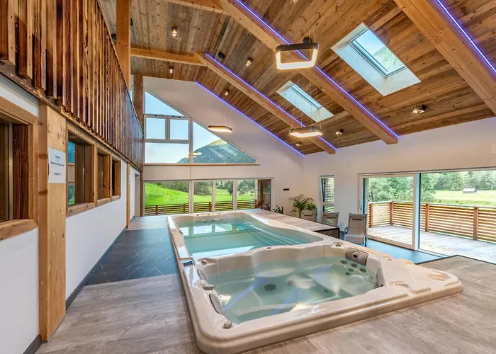 Apartament Grosser Kessel By Interhome Kleinsolk