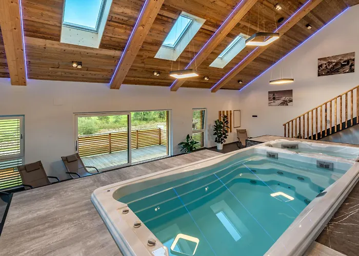 Grosser Kessel By Interhome *