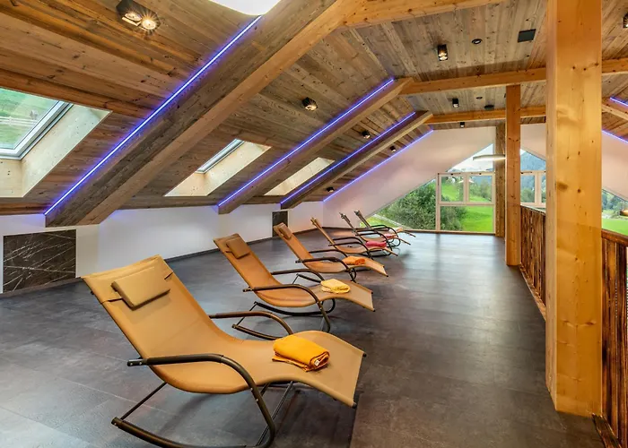 Grosser Kessel By Interhome