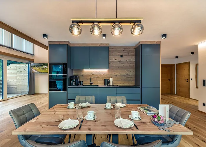 Grosser Kessel By Interhome Apartament