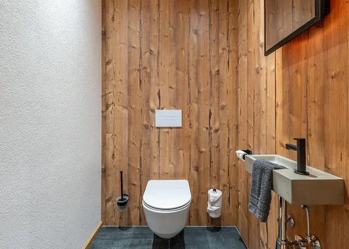 Apartament Grosser Kessel By Interhome