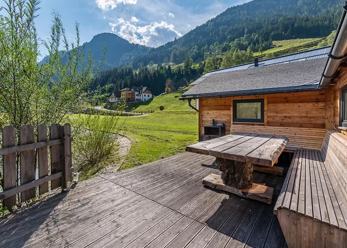 Grosser Kessel By Interhome Appartement *