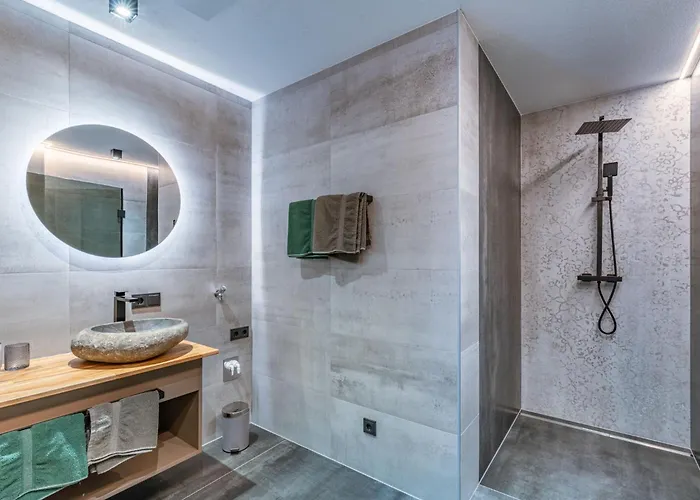 Apartament Grosser Kessel By Interhome *