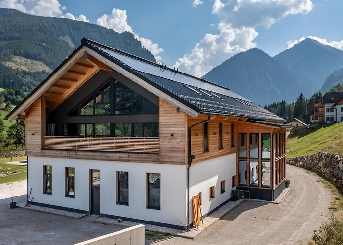 Grosser Kessel By Interhome *