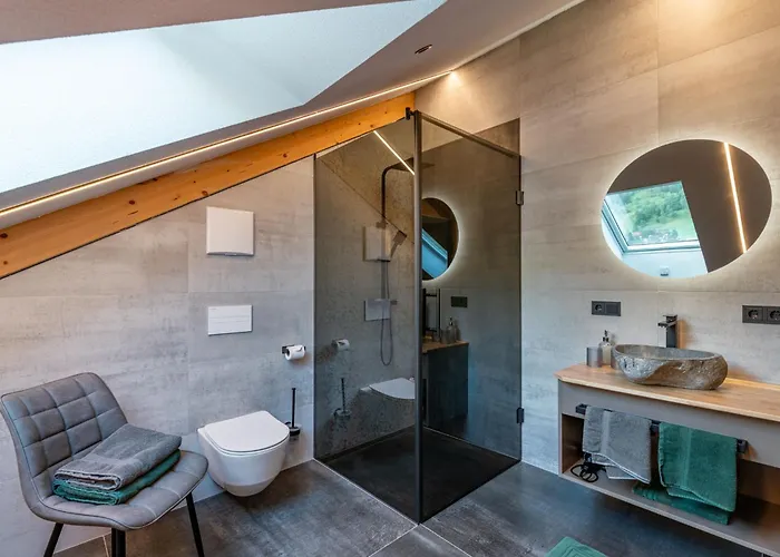 Grosser Kessel By Interhome * Kleinsolk