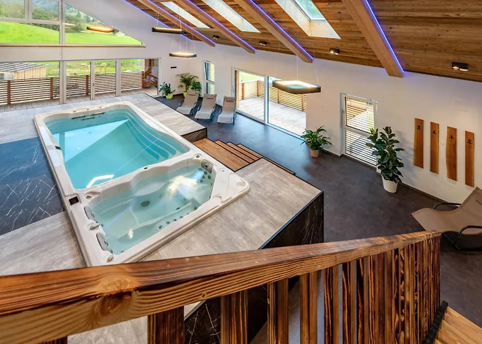 Grosser Kessel By Interhome Appartement