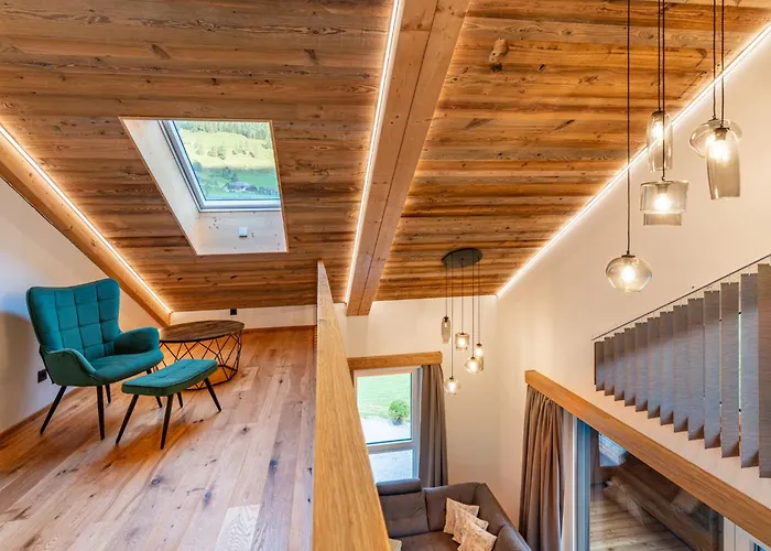 Apartament Grosser Kessel By Interhome *