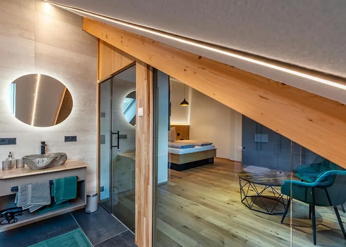 Grosser Kessel By Interhome *