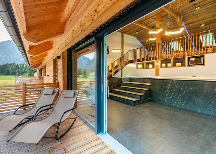 Grosser Kessel By Interhome Kleinsolk