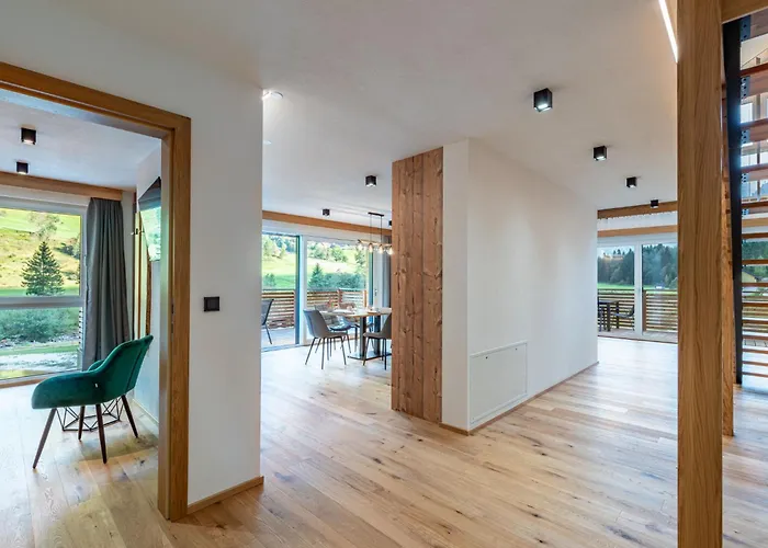 Grosser Kessel By Interhome Apartament