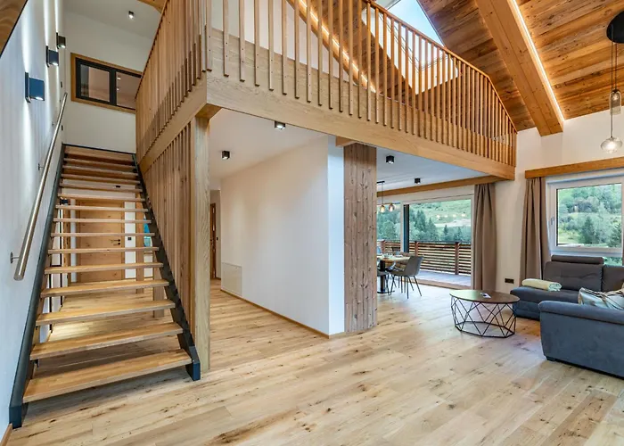 Apartament Grosser Kessel By Interhome *