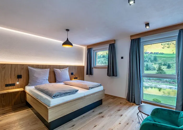 Grosser Kessel By Interhome Apartament Kleinsolk