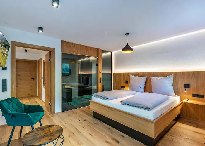 Grosser Kessel By Interhome *