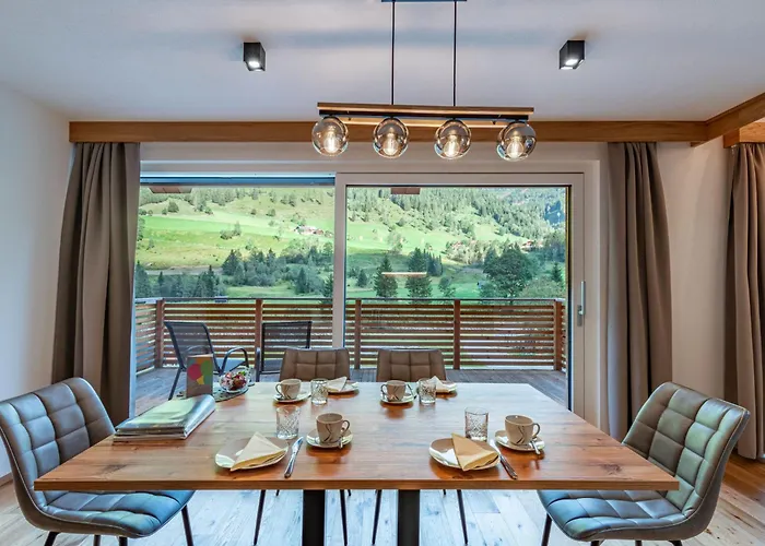 Grosser Kessel By Interhome * Kleinsolk