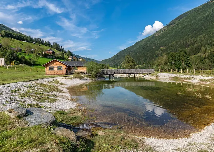 Apartament Grosser Kessel By Interhome