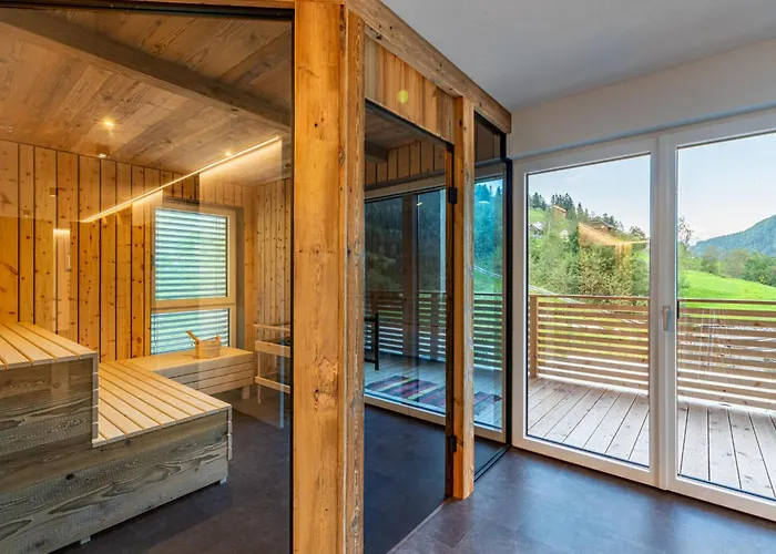 Grosser Kessel By Interhome Apartament *