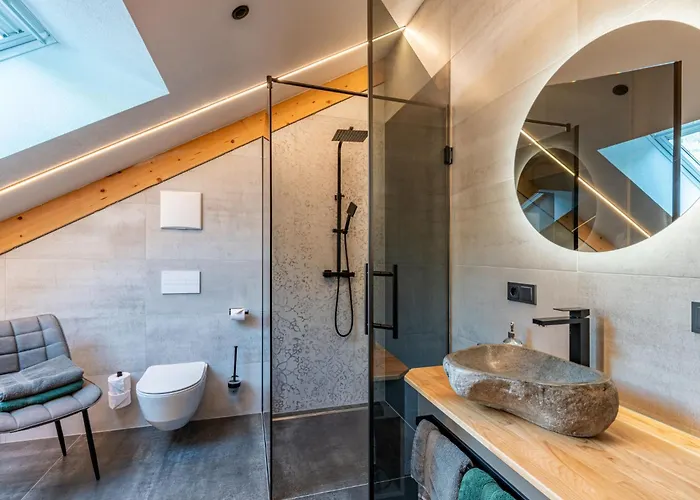 Apartament Grosser Kessel By Interhome Kleinsolk