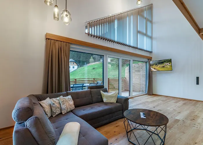 Grosser Kessel By Interhome * Kleinsolk