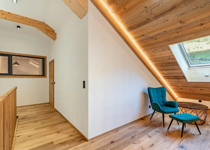 Grosser Kessel By Interhome *