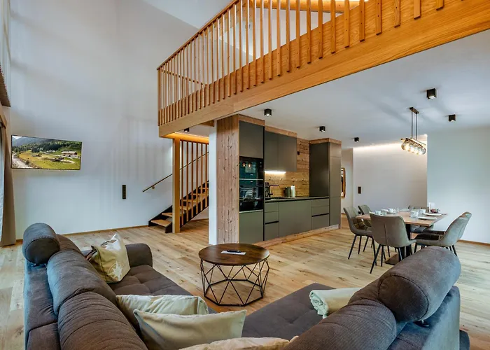 Grosser Kessel By Interhome