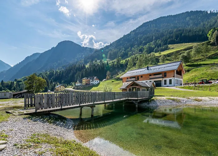 Grosser Kessel By Interhome Appartement