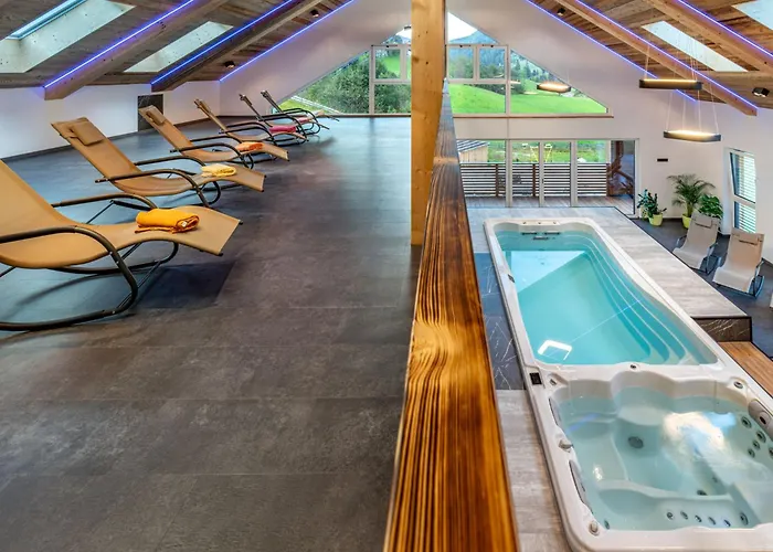 Apartament Grosser Kessel By Interhome Kleinsolk